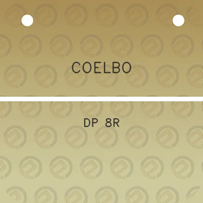 coelbo-dp-8r