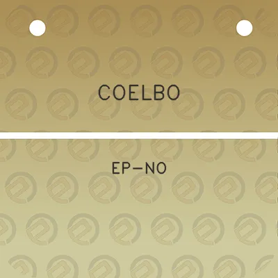 coelbo-ep-no