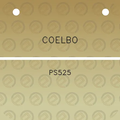 coelbo-ps525