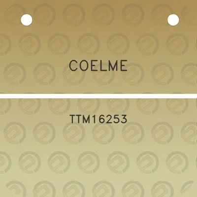 coelme-ttm16253