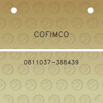 cofimco-0811037-388439