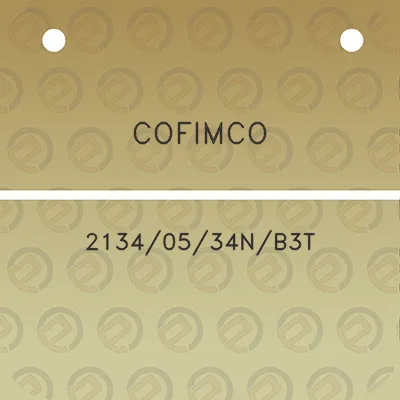 cofimco-21340534nb3t