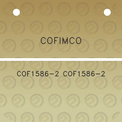 cofimco-cof1586-2-cof1586-2