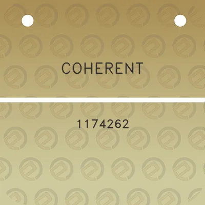 coherent-1174262