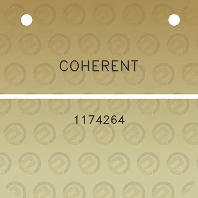 coherent-1174264