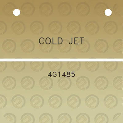 cold-jet-4g1485