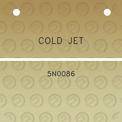 cold-jet-5n0086