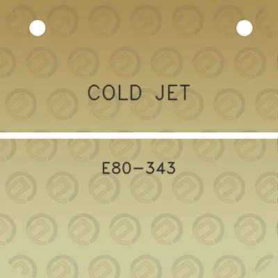 cold-jet-e80-343