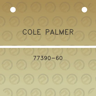 cole-palmer-77390-60