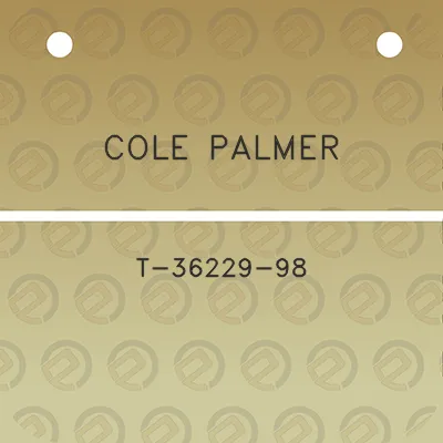 cole-palmer-t-36229-98