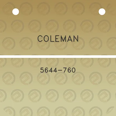 coleman-5644-760