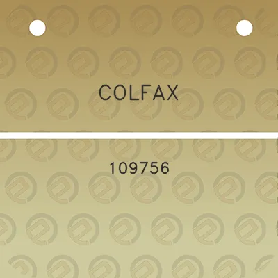 colfax-109756