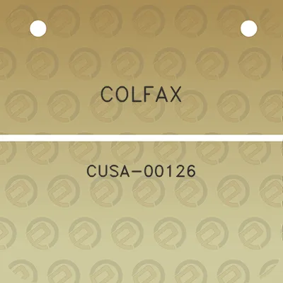 colfax-cusa-00126