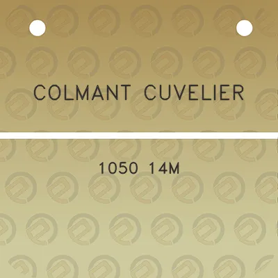 colmant-cuvelier-1050-14m