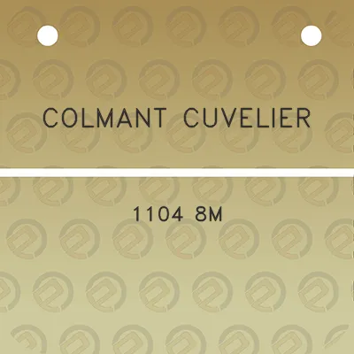 colmant-cuvelier-1104-8m