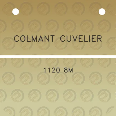 colmant-cuvelier-1120-8m