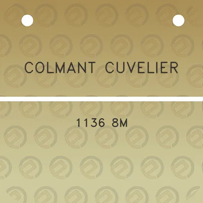 colmant-cuvelier-1136-8m