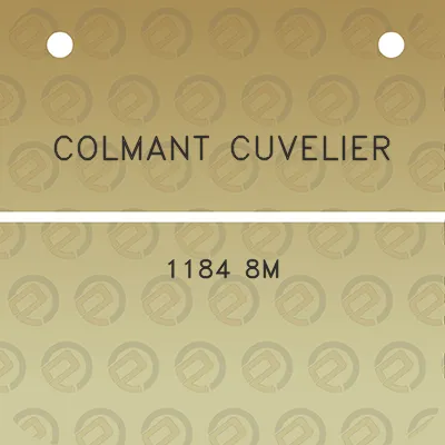 colmant-cuvelier-1184-8m