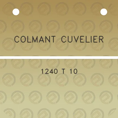 colmant-cuvelier-1240-t-10