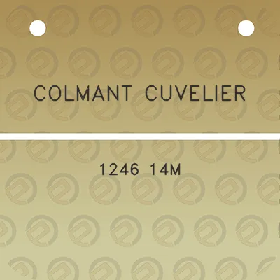 colmant-cuvelier-1246-14m