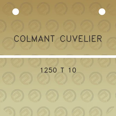 colmant-cuvelier-1250-t-10