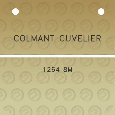 colmant-cuvelier-1264-8m