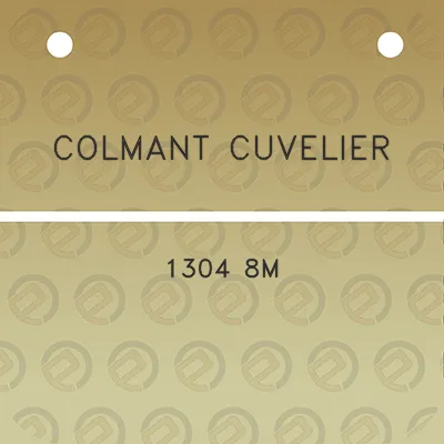 colmant-cuvelier-1304-8m