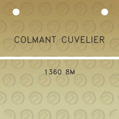 colmant-cuvelier-1360-8m