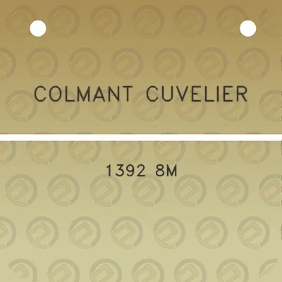 colmant-cuvelier-1392-8m