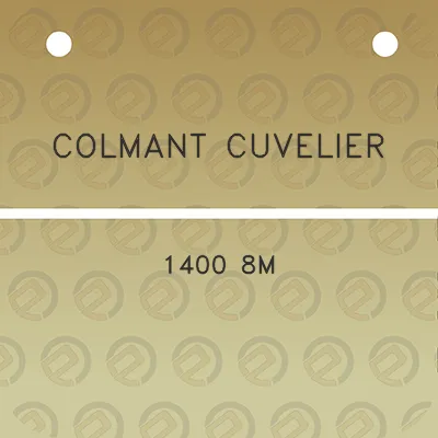 colmant-cuvelier-1400-8m