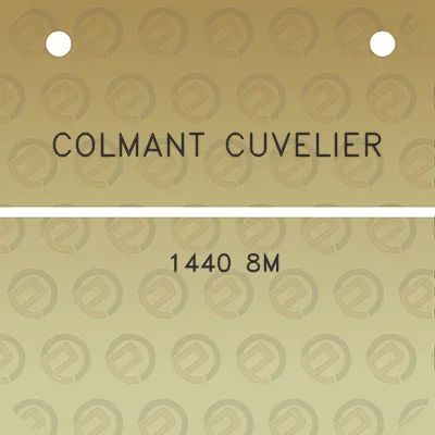 colmant-cuvelier-1440-8m