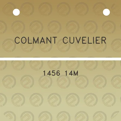 colmant-cuvelier-1456-14m