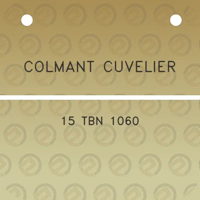 colmant-cuvelier-15-tbn-1060