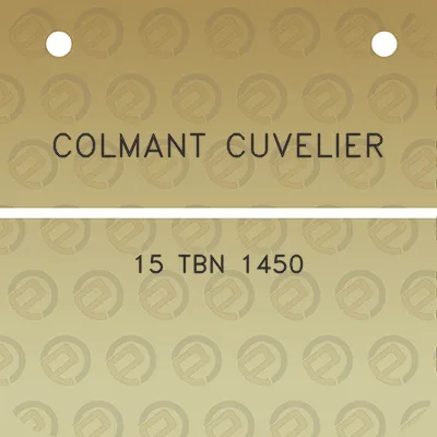 colmant-cuvelier-15-tbn-1450