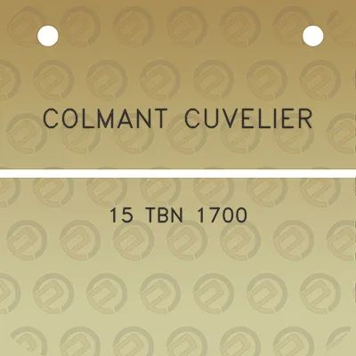 colmant-cuvelier-15-tbn-1700