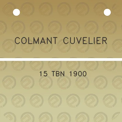 colmant-cuvelier-15-tbn-1900