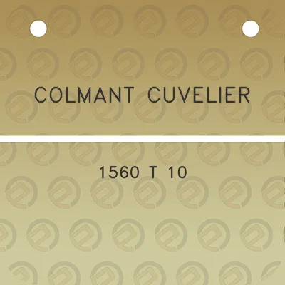 colmant-cuvelier-1560-t-10