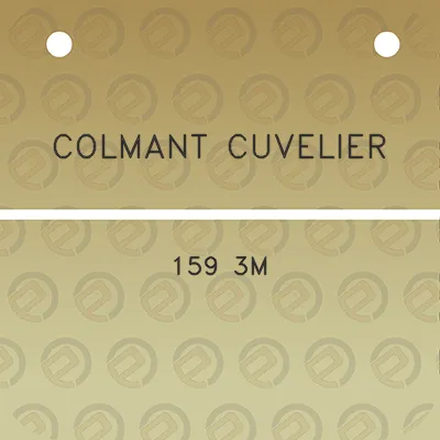 colmant-cuvelier-159-3m