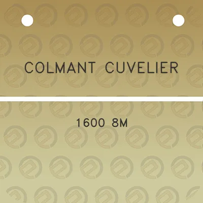 colmant-cuvelier-1600-8m