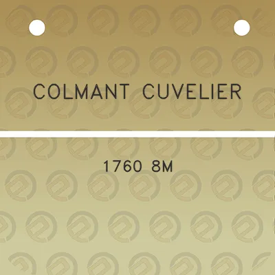 colmant-cuvelier-1760-8m