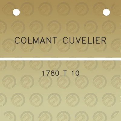 colmant-cuvelier-1780-t-10