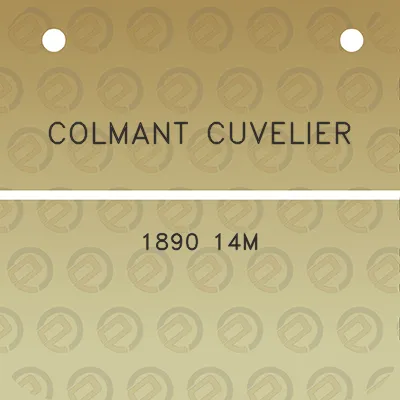 colmant-cuvelier-1890-14m