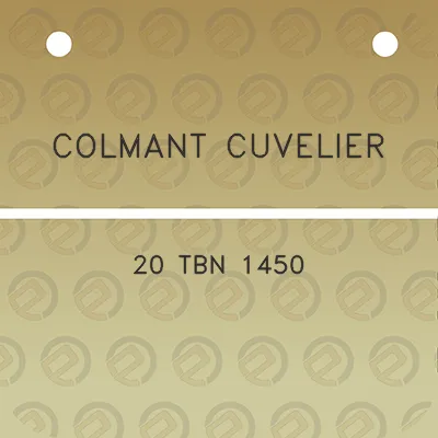 colmant-cuvelier-20-tbn-1450