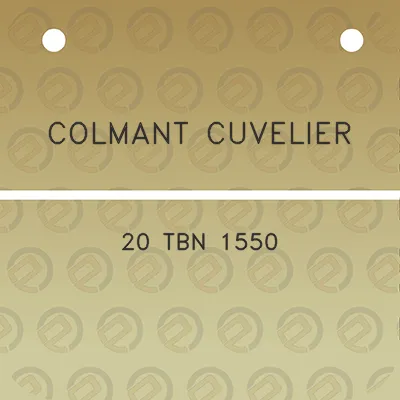 colmant-cuvelier-20-tbn-1550