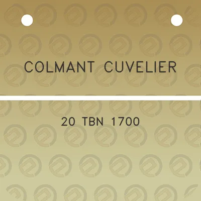 colmant-cuvelier-20-tbn-1700