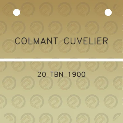 colmant-cuvelier-20-tbn-1900