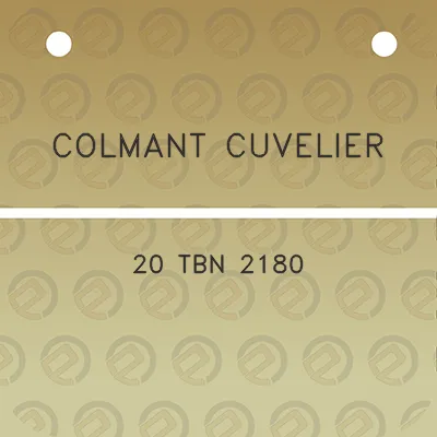 colmant-cuvelier-20-tbn-2180