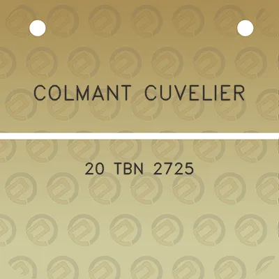 colmant-cuvelier-20-tbn-2725