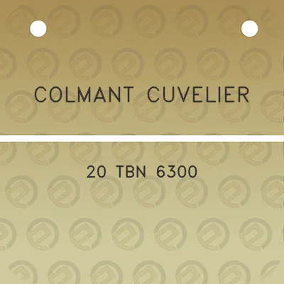 colmant-cuvelier-20-tbn-6300