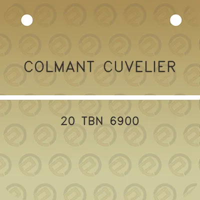 colmant-cuvelier-20-tbn-6900